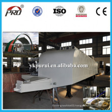 Arch Sheet Forming Machine/Long Span Curving Roof Sheet Machine